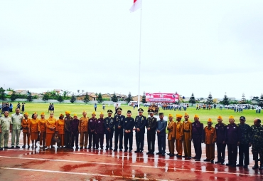 Foto Bersama
