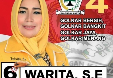 Warita, S. e