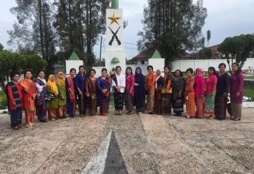 Foto Bersama