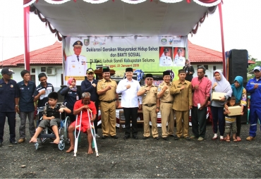 Foto Bersama