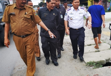 Bupati