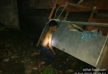 Tampak 