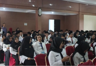 Pemkab Benteng Pastikan Lakukan Tes CPNS