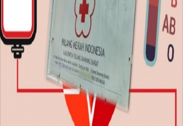 Masyarakat Minta Kinerja PMI Tubaba Dievaluasi
