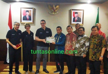 Pemkab Karo Desak Pemprovsu Realisasikan Tol Medan-Brastagi