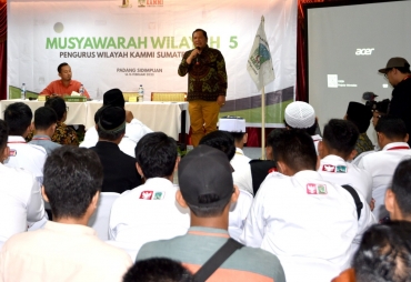 Walikota Sidimpuan Komentari Aksi Unjuk Rasa