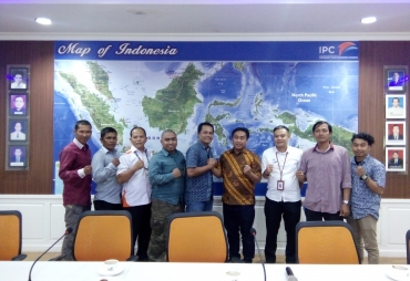 Foto Bersama 