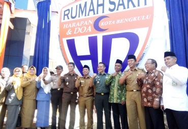 Foto Bersama