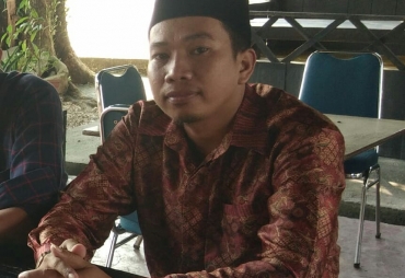 Ketua FPI Kabupaten Kampar, Jumaris