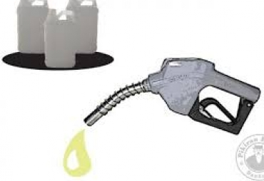 Mantap Tengki Pertamina Bisa Kencing Dijalan