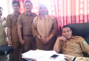 PAD Penerangan Lampu Jalan 2,1 M