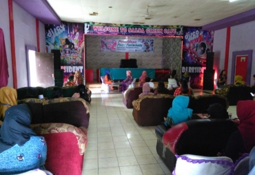 Sebanyak 26 Peserta Ikuti Seleksi Putri Pariwisata BU