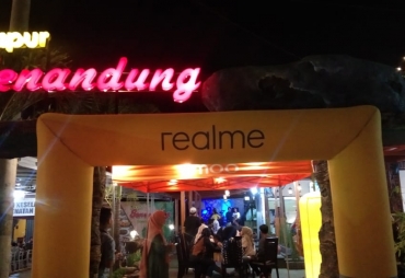 Dapur Senandung 
