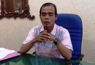 Wakil Ketua II DPRD Kota Bengkulu