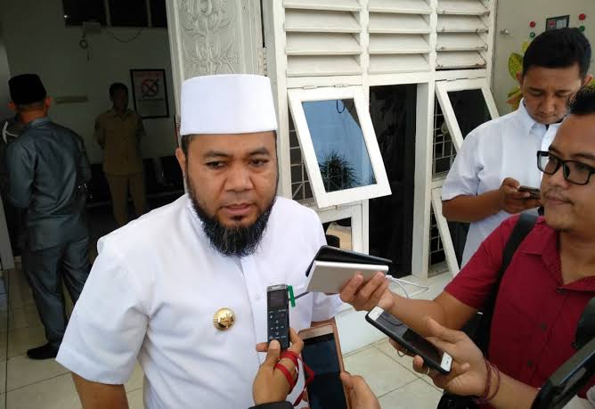 Walikota Intruksikan Libur Sekolah Selama 14 Hari Kedepan