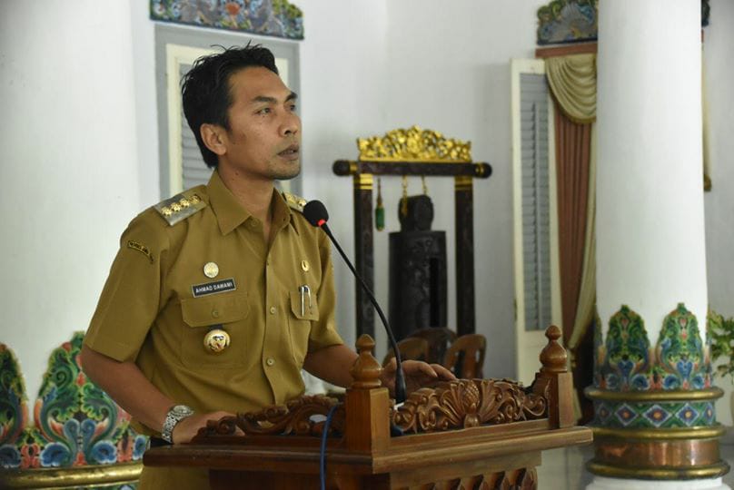 Bupati Madiun Siap Siaga Antisipasi Virus Corona