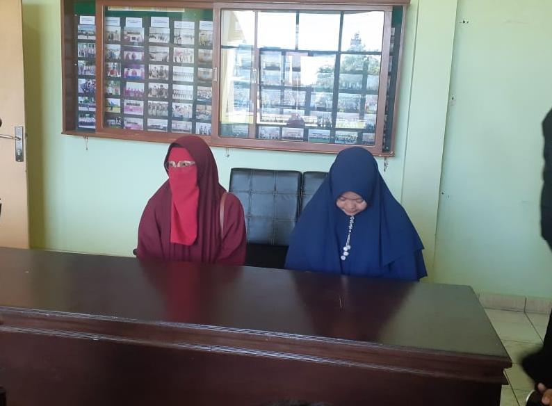 Sebar Hoax Corona Dua IRT Bengkulu Dimintai Klarifikasi di Polda