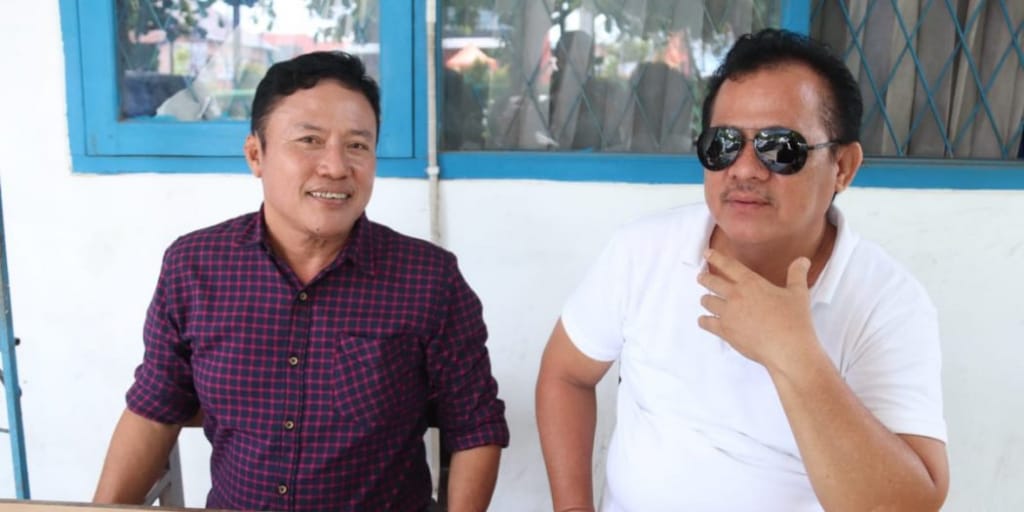 Dispar Kota Akan Tambah Hiburan Rakyat Taman Pasir Putih