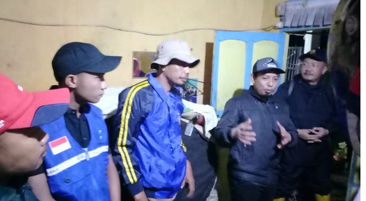 Pemkot Bengkulu Sigap Tanggap Terhadap Bencana 