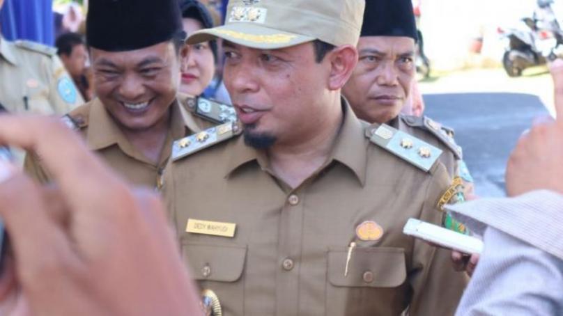 Wawali Intruksikan Langkah Cepat Penanganan Covid-19