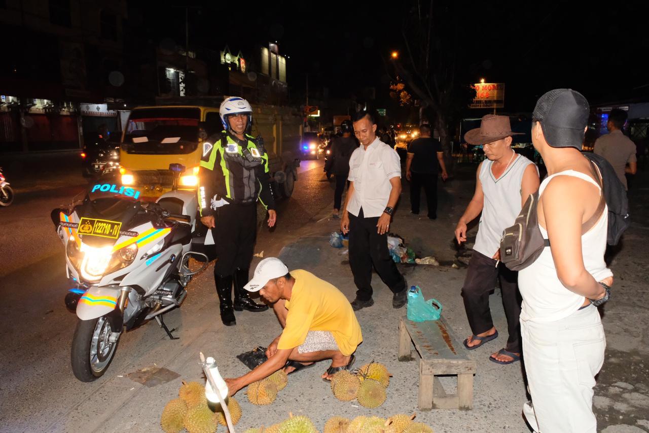 Antisipasi CoronaAntisipasi Corona Polda Riau Gelar Razia Skala Besar , Polda Riau Gelar Razia Skala Besar 