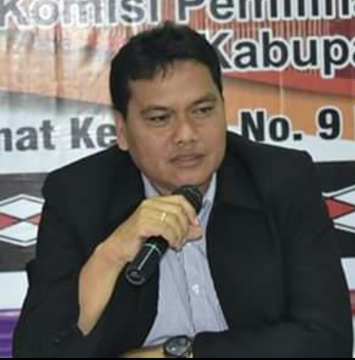 Antisipasi Corona KPUD Karo Tunda Kegiatan Tahapan Pilbup