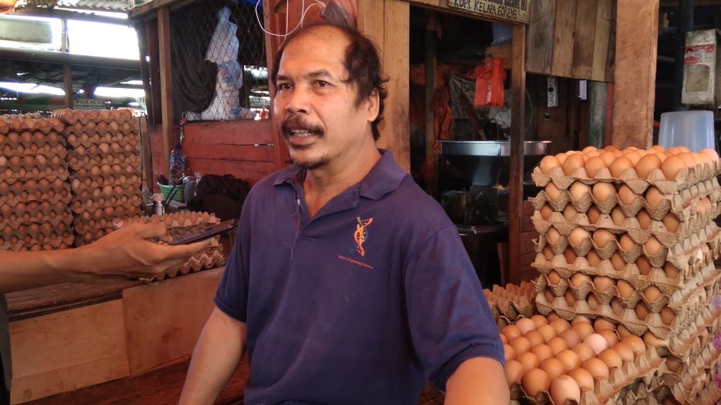 Sarankan Pemeriksaan Perbatasan Diperketat Warga Nilai Bengkulu Belum Perlu Lockdown