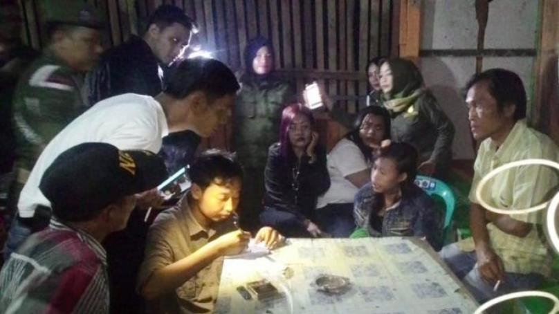 Sikapi Keluhan Masyarakat DPRD Benteng Sidak Warem