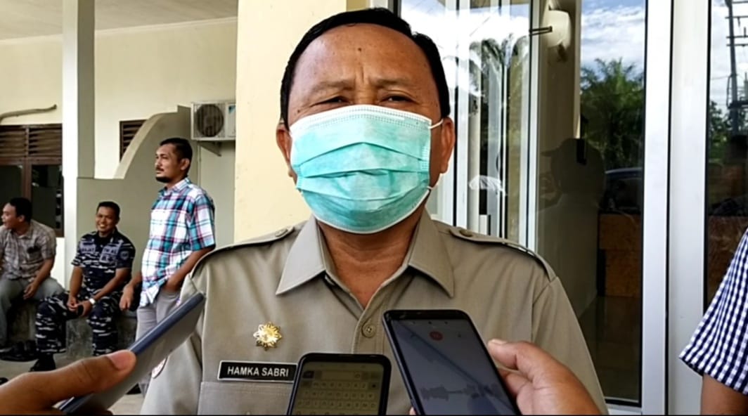 Jaga Roda Pemerintahan ASN Bengkulu Dibagi Shift Tugas