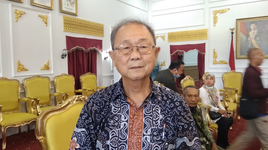 Tokoh Agama Budha Apresiasi Terobosan Gubernur Rohidin Tangani Corona