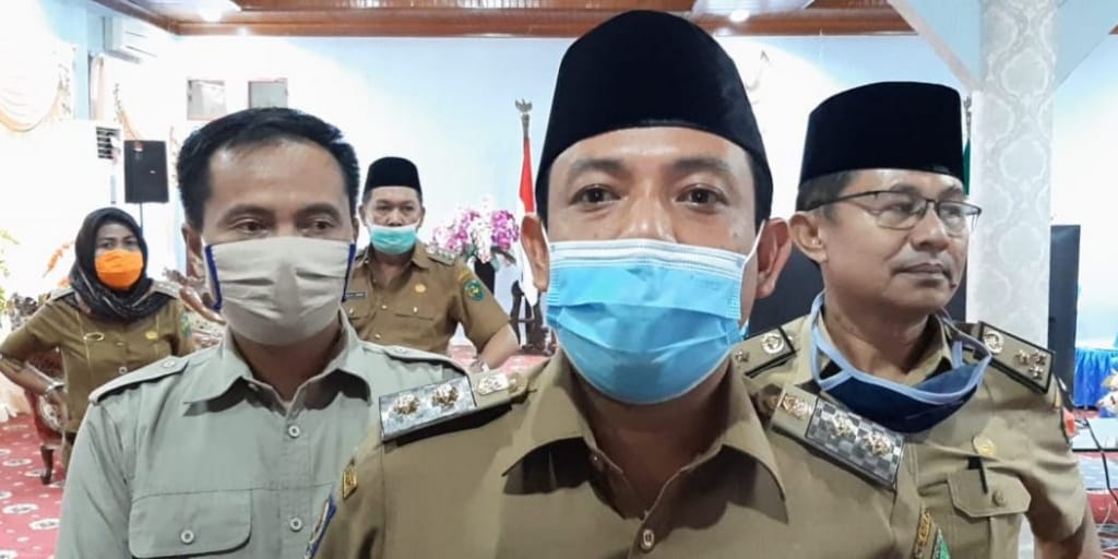 Pemkot Bengkulu Akan Salurkan Sembako Terdampak Covid-19