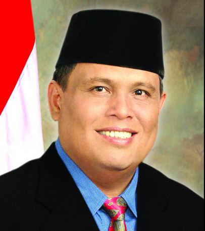 Bang Ken Sarankan Kepala Daerah Teladani Kepedulian Gubernur Rohidin Terhadap Pasien Corona