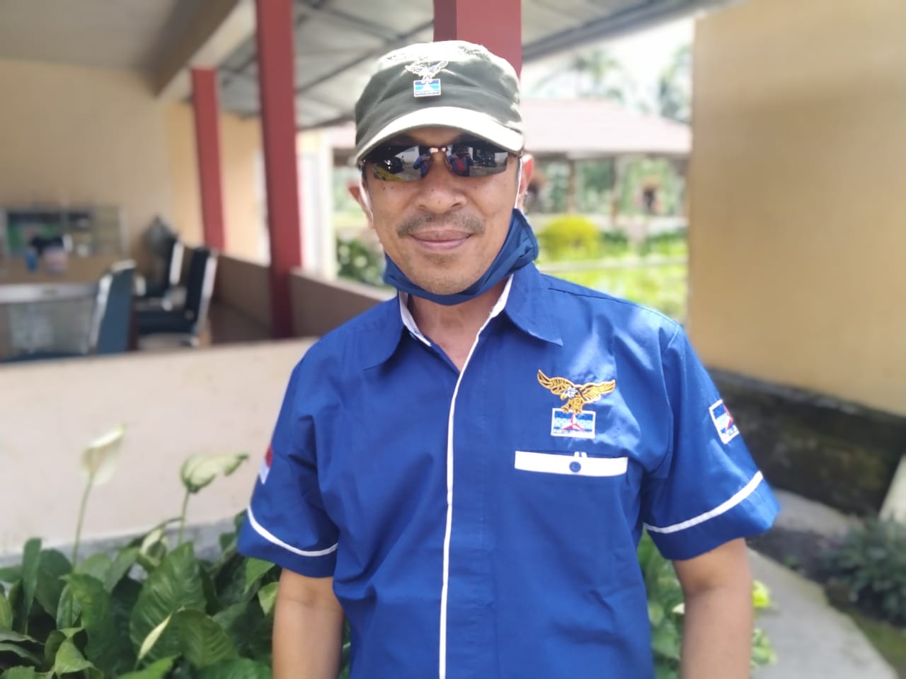 Demokrat Rejang Lebong Ajukan 3 Paslon Bacabup-Bacawabup ke DPP