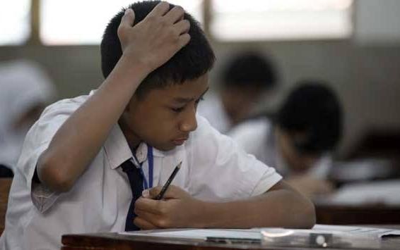 UN Dibatalkan Nilai Semester Jadi Penentu Kelulusan Siswa