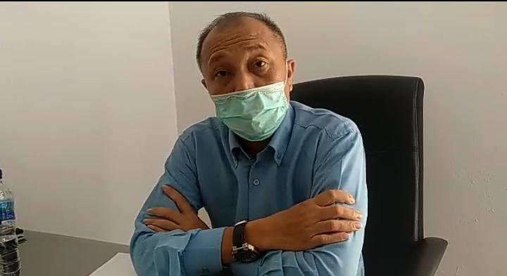 Asdatun Kejati Bengkulu Setyo Pranoto SH MH