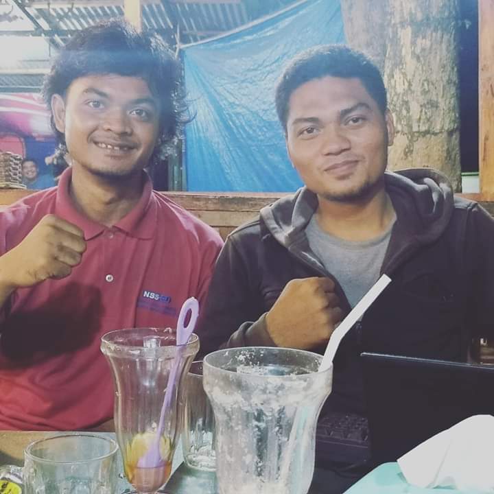 Dana Covid-19 FPMD Ingatkan Kades Bunut Berhati-hati
