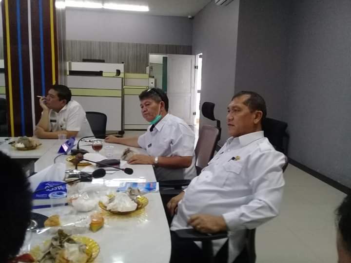 16.817 Kepala Keluarga di Karo Akan Terima BST