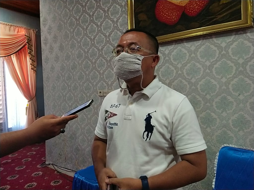 Lelang Jabatan Pemkot Tunggu Rekomendasi Dari KSN