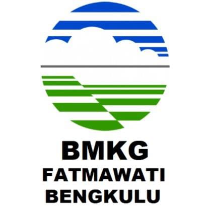 Prakiraan Cuaca Bengkulu Berpotensi Hujan Sedang-Lebat