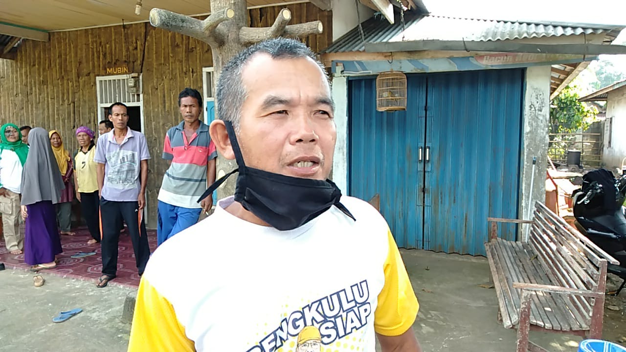 Tokoh Masyarakat