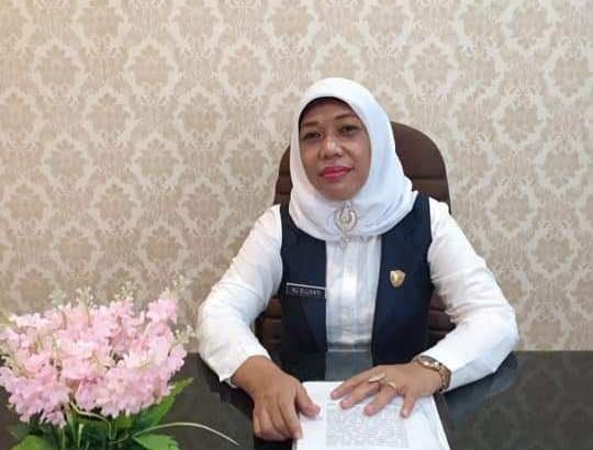 DPRD Kesal Kontak Erat Pasien Positif Covid-19 ‘Berkeliaran’