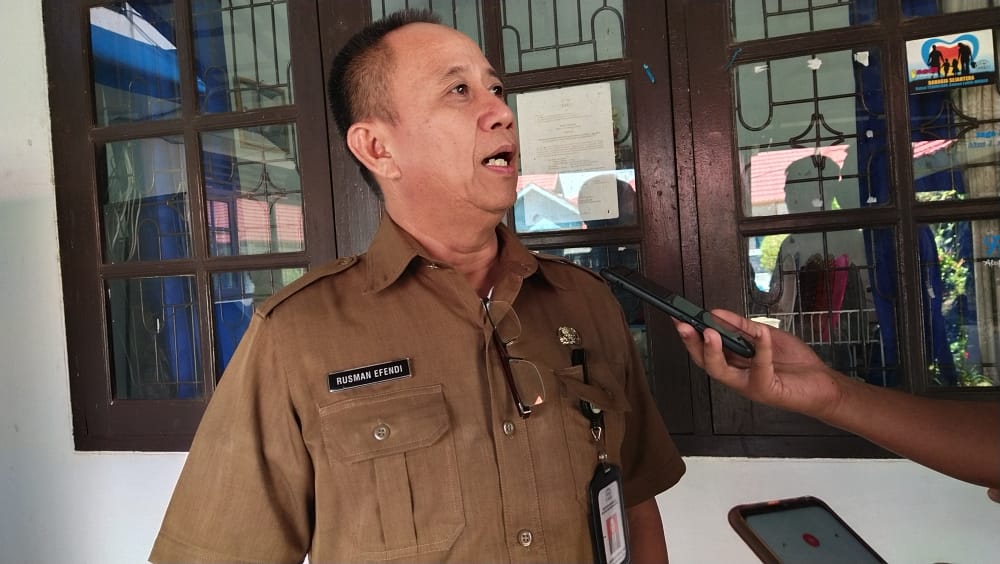 Harganas 2020 Provinsi Bengkulu Kebagian 12.500 Aseptor Gratis