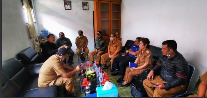 Antisipasi Kepanikan Akibat Covid-19 Sosialisasi dan Edukasi Perlu Digencarkan