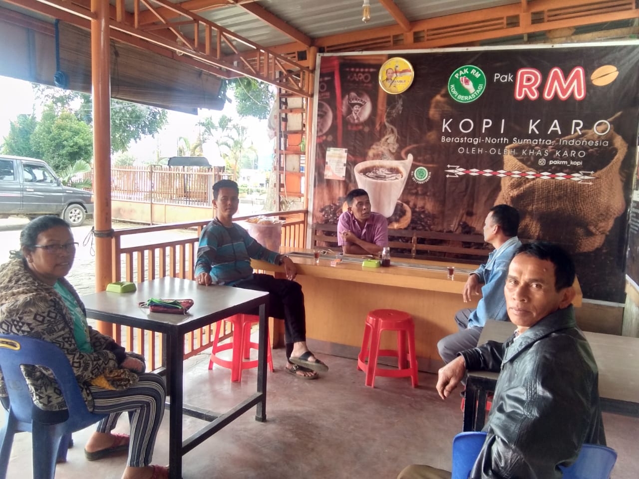 Orang Tua Perawat Keluhkan GTPP Covid-19 Karo