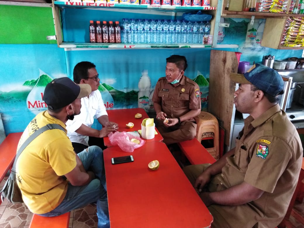 Pemkab Karo Rencanakan Buka Kembali Objek Wisata