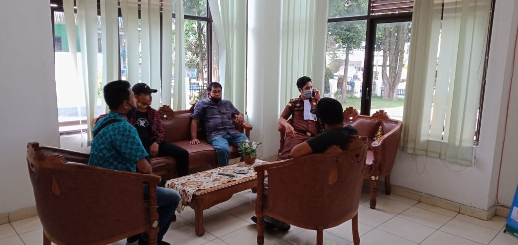 Diduga Berikan Keterangan Palsu Saksi Terdakwa Penganiayaan Siswa Terancam Penjara