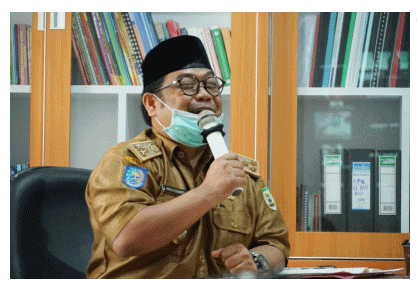 Pemenuhan Target Persertifikatan Aset Tanah Inspektorat Siap Sinergikan Pengawasan