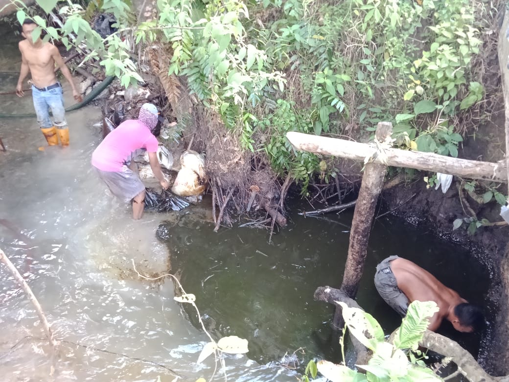 Alami Korosi Pipa Pertamina EP Asset Pondopo Field Timbulkan Dampak Buruk