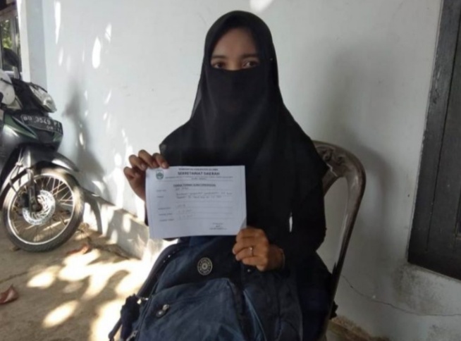 Tidak Patuhi Rekomendasi Pelantikan Kaur Keuangan Desa Talang Tabu Jadi Sorotan