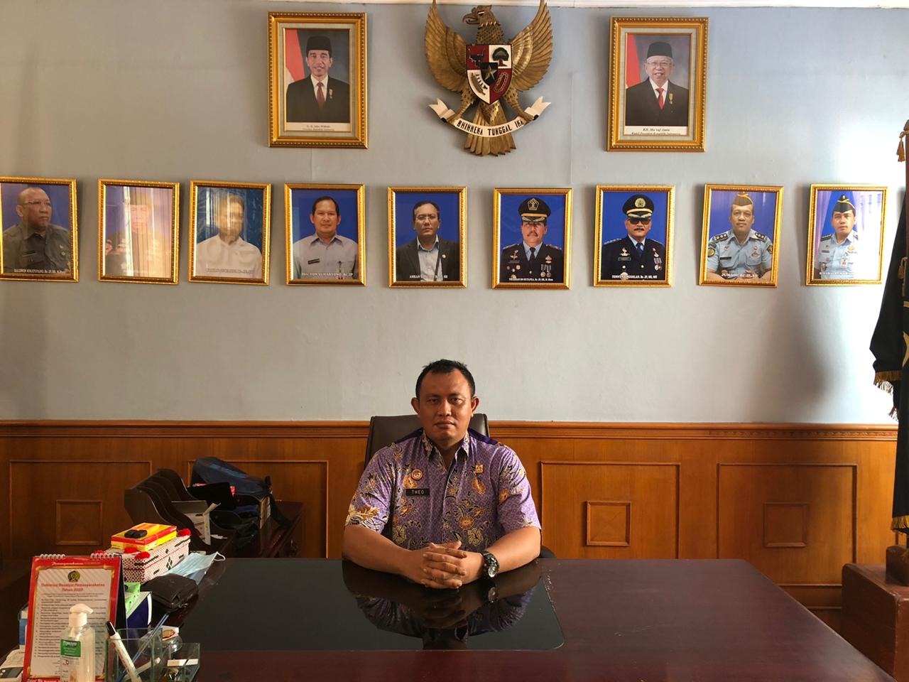 Karutan Kelas I Tanjung Gusta Medan Bantah Ada Pungli Kepada Napi